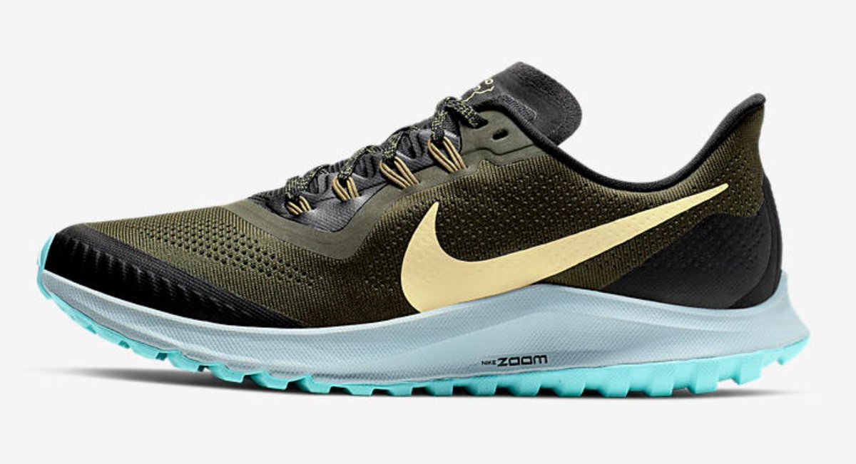 nike air zoom pegasus 36 trail sale