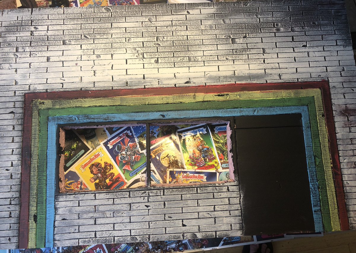 Ed Beringer tweet media