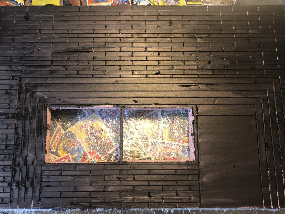 Ed Beringer tweet media