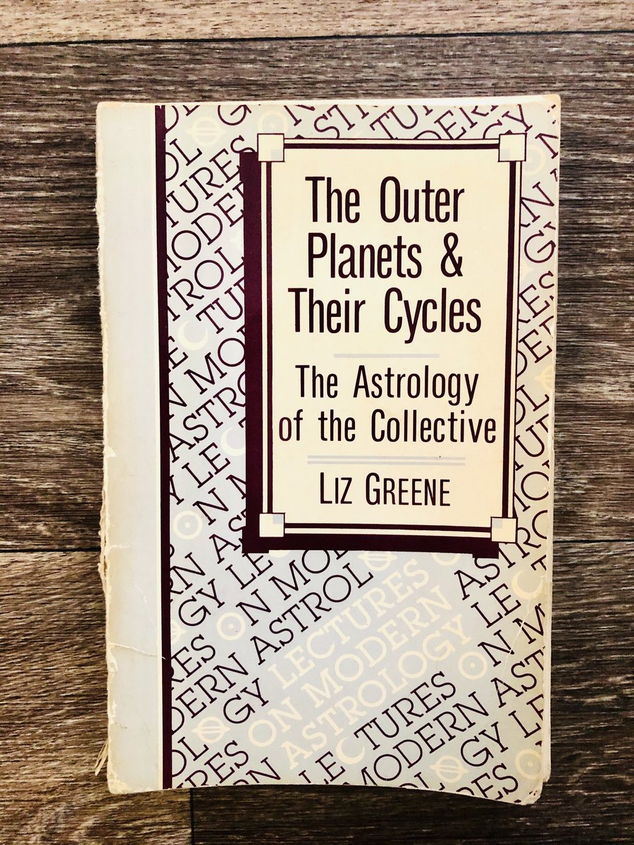 SagittarianMind's tweet photo. #astrology #books #education #learning #transits #cycles #outerplanets #uranus #neptune #pluto https://t.co/x8ZrImUIIC