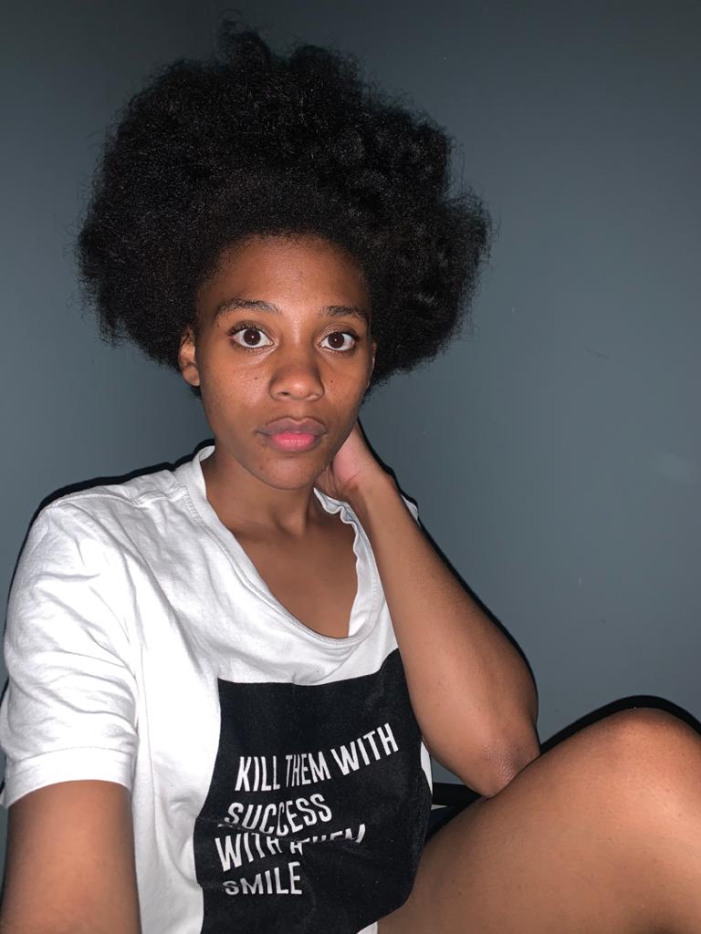 magano_frans's tweet photo. 82 days with no leads😞 my beloved cousin we having sleepless nights not knowing where you are.
Please help us bring Shannon back home!Last seen on the 10th April 2020 in Kabeljou  Walvis Bay any leads contact 0813600140/081496007 or the nearest police station 
#bringshannonhome https://t.co/zXowhNiGda