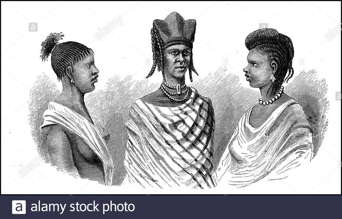 fazelaSA's tweet photo. Timbuktu provided a natural meeting place for the Tuareg, the Arabs, the Wangara, the Songhai, the Soninke, and the Fulani, as well as a central marketplace for the gold of the south and the salt and goods of the Mediterranean.
#BlackHistory #Islam #BlackIslam https://t.co/ZmHcBrTr52