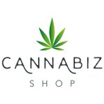 Image for the Tweet beginning: Cannabiz Shop - 

Premium Canna