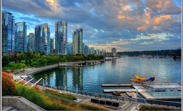 indykeyhotels's tweet photo. Air Canada: New York – Vancouver, Canada. $249. Roundtrip, including all Taxes https://t.co/6ROY4vwKL2 https://t.co/kwmzcdOu81