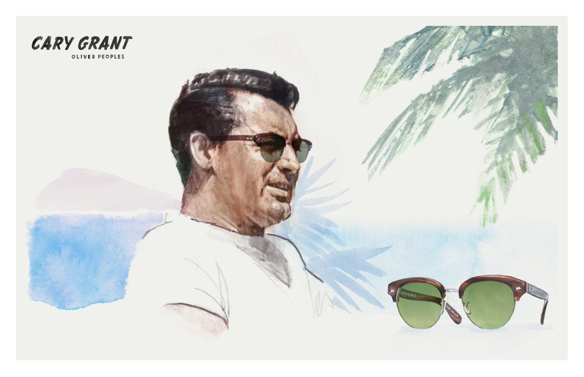 cary grant persol