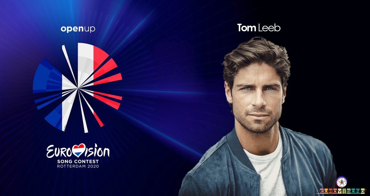 🇫🇷 FRANCE 2021

- Francia elegirá su candidatura  mediante selección nacional
- France will select their entry via National Selection

#FRA🇫🇷 #france🇫🇷 #Rotterdam2021🇳🇱 #EurovisongFrance #EurovisongFrance2021

eurovisong.com/2020/06/franci…