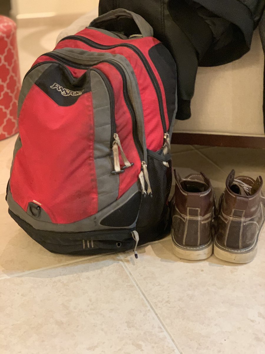 8) Pack LightWhen I travel, I only have my money bag and book bag. There’s ZERO reason to have a suitcase as you can wash your clothes or buy new ones.