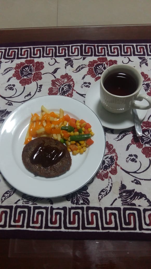 RahmaPio's tweet photo. Ini sumpah enak bgt gak boong 🤤🤤 https://t.co/xvCWbBNUDT