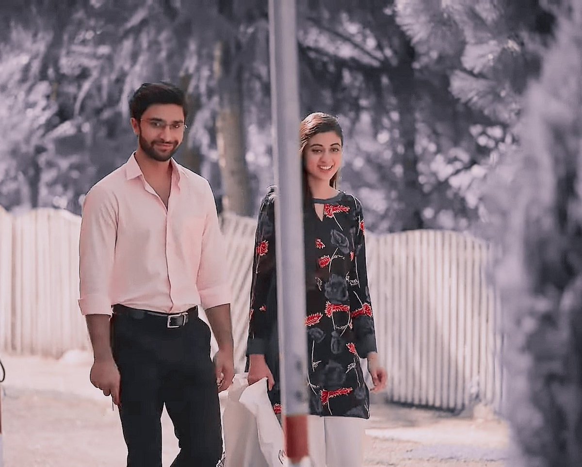 JEALOUS ZUBIA IS MY FAVOURITE  #YakeenKaSafar