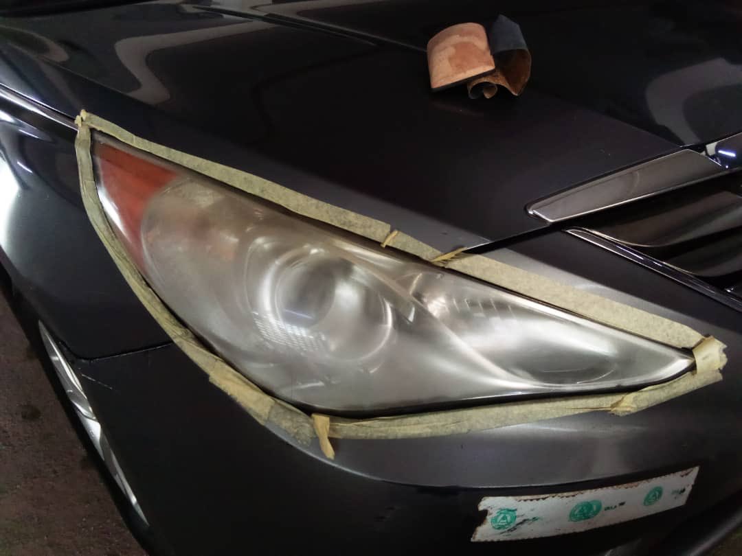 la_meann's tweet photo. Car twitter I have some good news 
Contact City Mobile Car Wash(on 0279026576)  for your Headlights Restoration 🔥🔥🔥🔥🔥
Before meets after 🥳🥳🥳🥳🥳 https://t.co/sWqKxptQxG