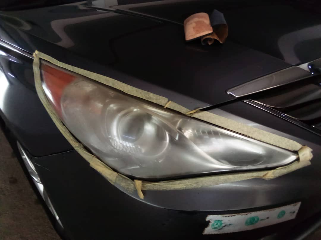la_meann's tweet photo. Car twitter I have some good news 
Contact City Mobile Car Wash(on 0279026576)  for your Headlights Restoration 🔥🔥🔥🔥🔥
Before meets after 🥳🥳🥳🥳🥳 https://t.co/sWqKxptQxG