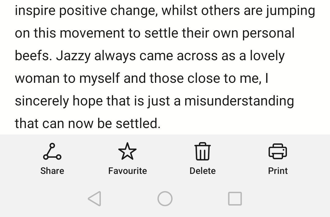 ZackGibsonGYV's tweet photo. FAO @Jazzy_Gabert @ryansatin &amp; the entire wrestling community

Please don't be afraid to speak out if you feel you are ready

Please continue to support victims of abuse https://t.co/KAWh7P9VZ6