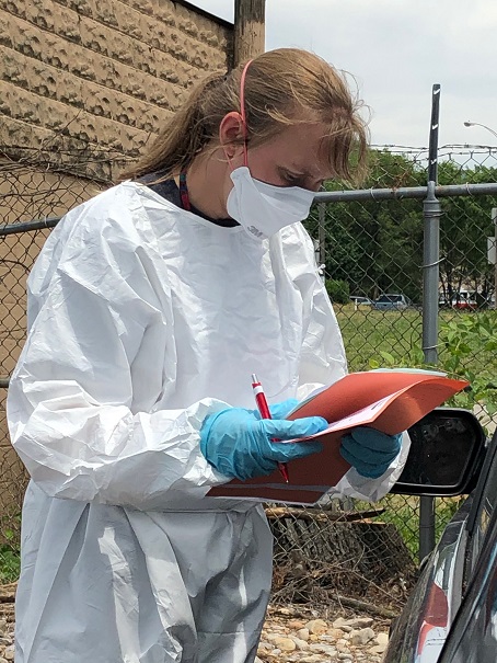 Free Covid-19 testing offered at CityLink Center by community health centers &amp; Hamilton Co. June 23, 24 &amp; 25 from 10 a.m. to 3 p.m. (walk-ins &amp; drive-ins till 1:30 p.m.) Receive results during visit. Testing at CityLink Center parking lot, 800 Bank St, Cincinnati 45214.