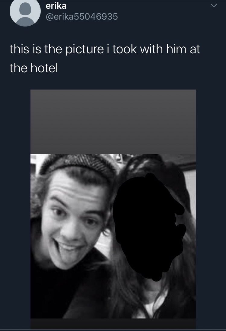 canyonmoonblu's tweet photo. false allegations invalidate actual victims. this isn’t funny. https://t.co/hXP193g2Sy