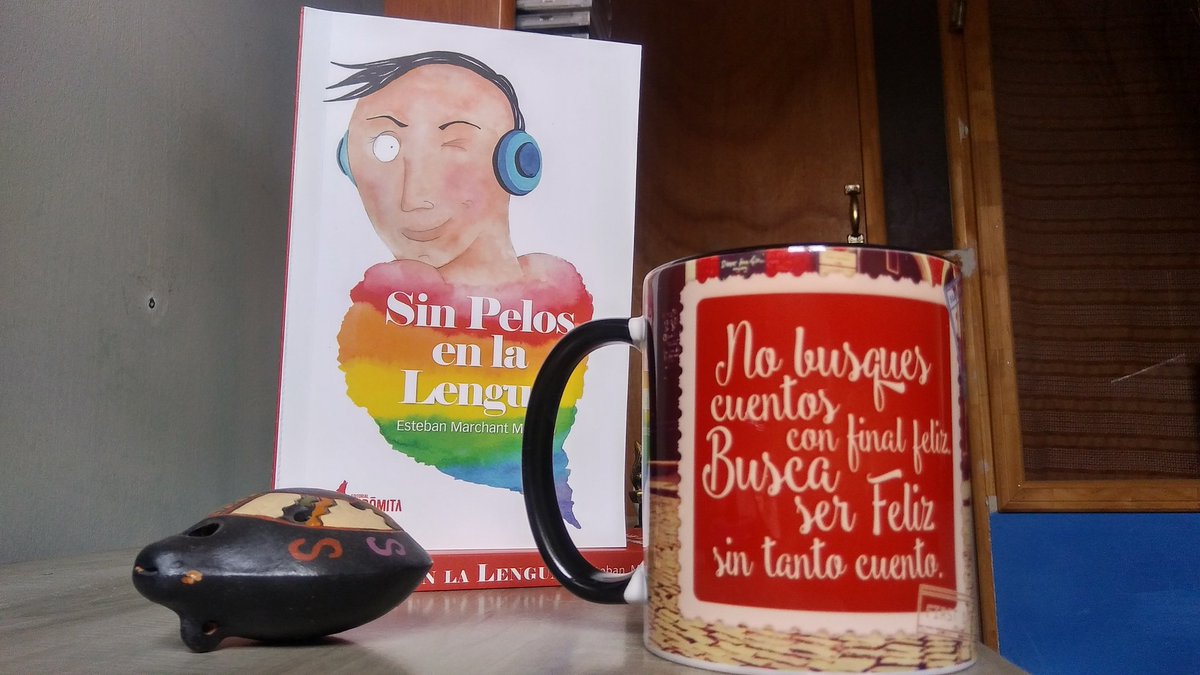EstebanMecato's tweet photo. #LibroSinPelosEnLaLengua #literaturagay #literaturalgtb #librogay #gaybook #gay #lesbiana #visexual #intersexual #queer #gaychile #gayespaña #gayargentina #gayperu #gaycolombia #gayuruguay #gayparaguay #gaymexico #gayvenezuela #magazine #pride #gaylatino #gayhot #instagay https://t.co/ynFZumIRjq