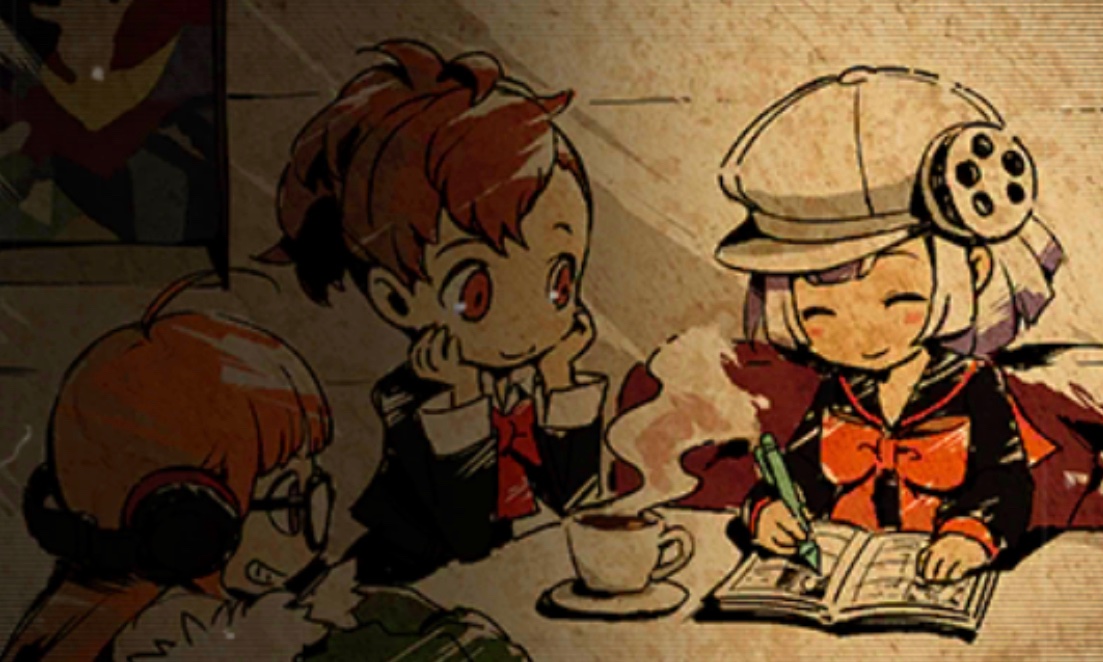 Persona Q2: Adorable game with tons of fan service and great moments. Also Minako :)))