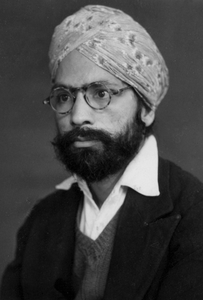 Kenya's Revolutionary trade unionist Makhan Singh 