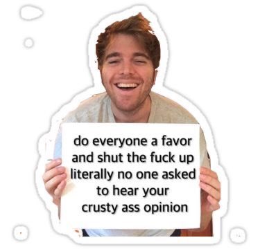itsLaurenMeyer's tweet photo. For the haters who can’t accept the fact that youtube was different back when he made those remarks, which he has continued to apologize for. #istandwithshane #SDArmy #ShaneDawsonLittlePiggies 💗🐷 @shanedawson https://t.co/t73KBpGANf