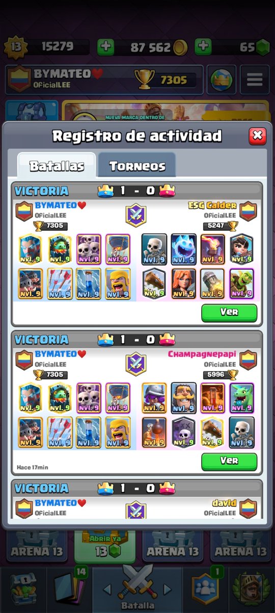 ByMateo❤ tweet media