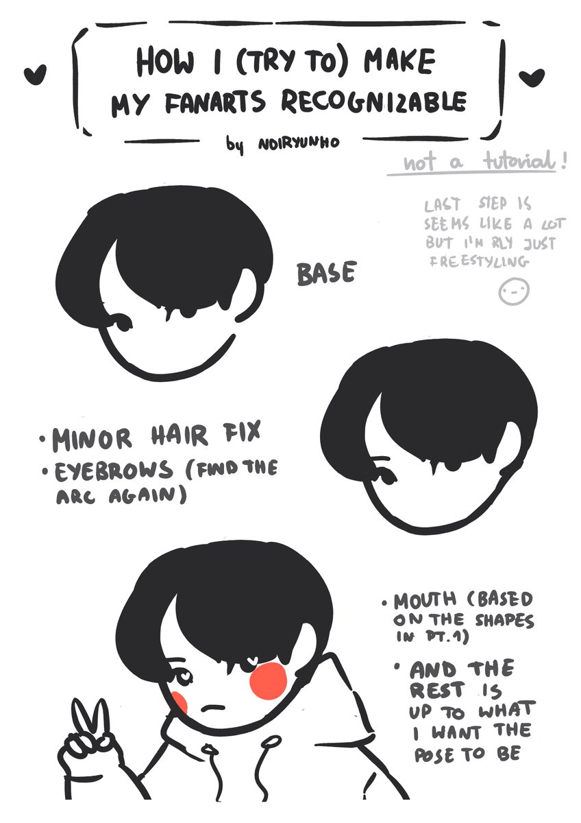 how i try to make the people i draw look like themselves,
aka my art process
aka i had too much caffeine
(feat. jongho!) 🖤