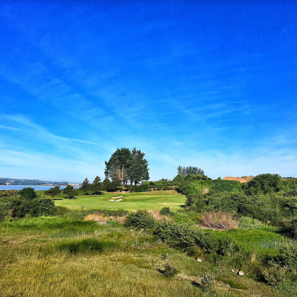 Cork Golf Club tweet media