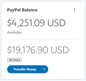 quinnrichter's tweet photo. Just a heads up on the status of my charity streams:

1. With two big streams we've raised $25,851.79!
2. I'm waiting for @PayPal to release my $$ and @Twitch's check
3. I discovered that @Microsoft will match $15,000!!!! 

So once everything's in my bank the total = $40,851🤯 https://t.co/ocezS5U8M7