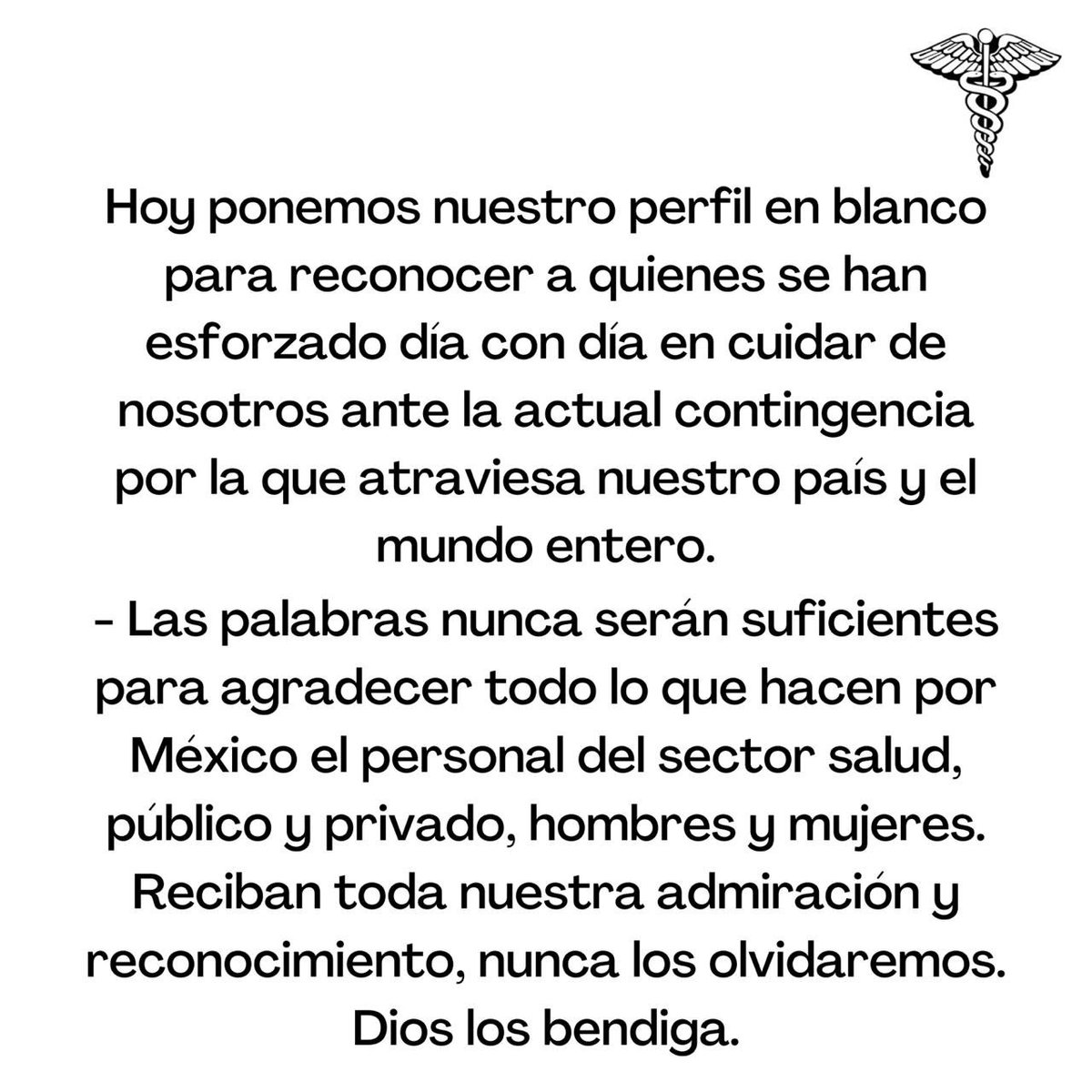 El Tecnológico de Monterrey campus Sinaloa y México Digno unen fuerzas con los alumnos del servicio social Tec13, creando esta iniciativa como muestra de gratitud hacia trabajadores del sector salud.🤍