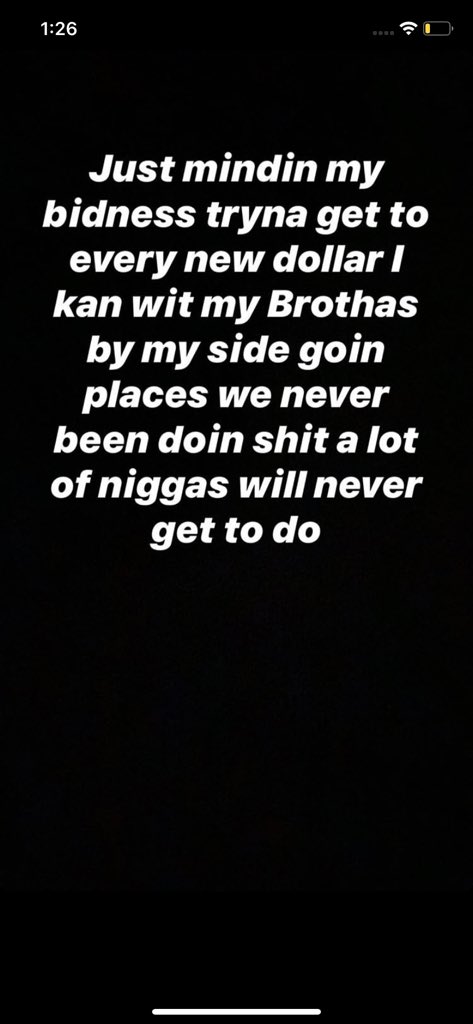 SauxeDee's tweet photo. Nbs💯 https://t.co/jGHyar7Zgk