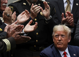 Erikabedon20's tweet photo. En el #Mundo el día de hoy 22 de junio la agenda medica estuvo nominada con la noticia de Trump y su diálogo con Maduro #OpiniónPública. https://t.co/JOWibq7YYM
