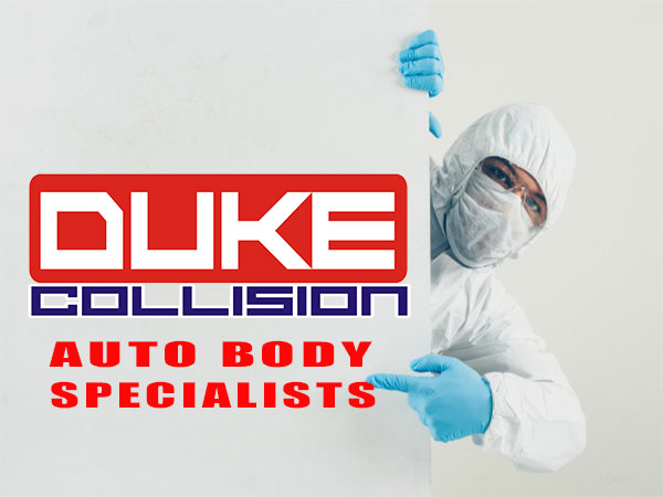 DukeCollision's tweet image. Free Estimates, Insurance Company Assistance
Lifetime Warranty, Automotive Glass Replacement
Detailing, Paintless Dent Repair 3728 Overlook Rd, Raleigh NC 27616 919 8038300