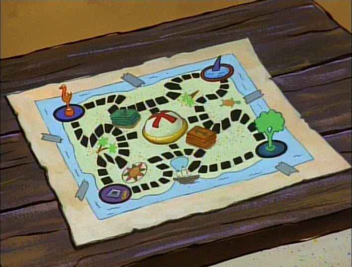 imagine one day having this train map 😍