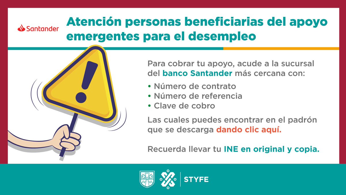 Trabajo CDMX tweet media