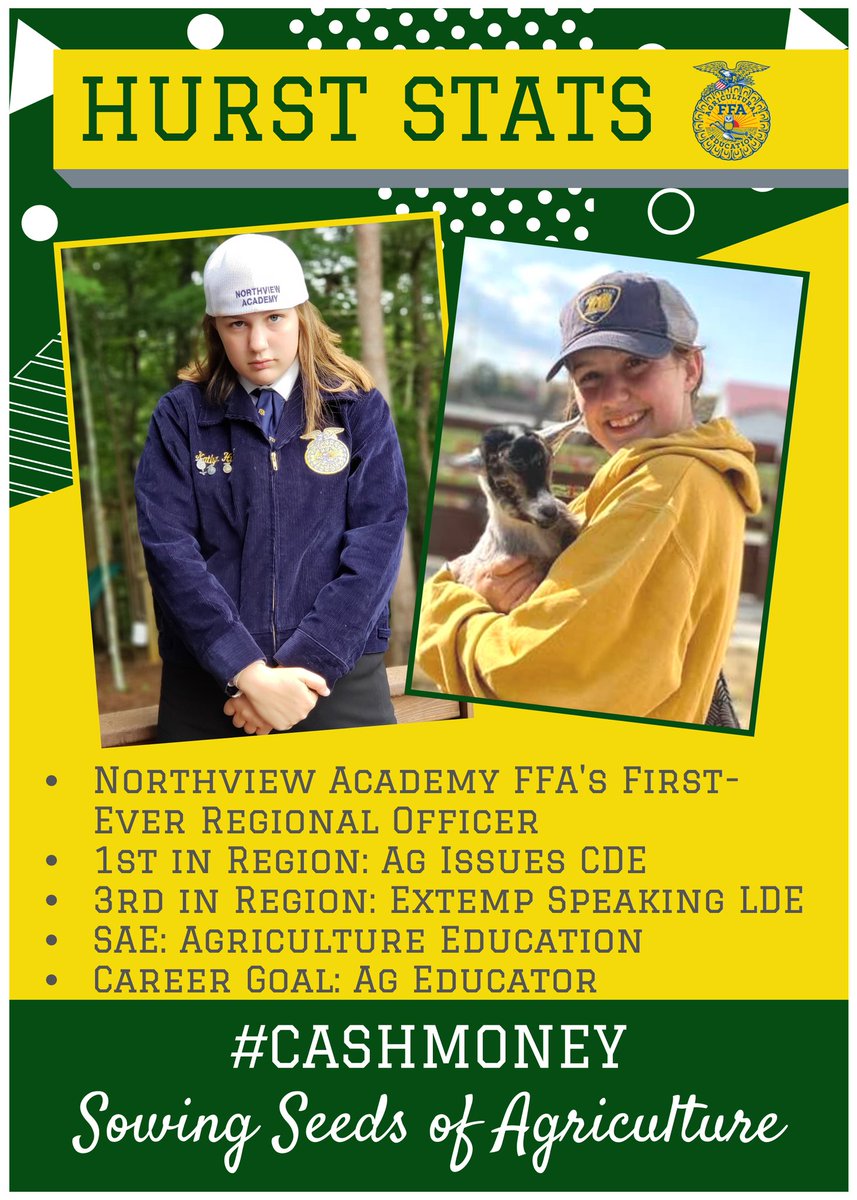 Let's make this official! Congratulations Katie!