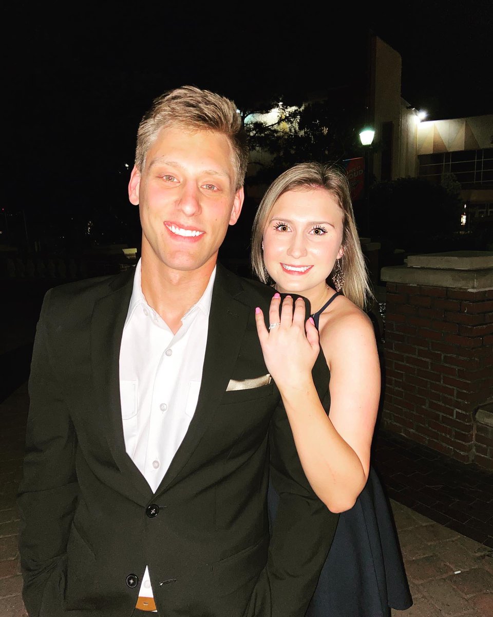 HannahHartzog's tweet photo. Every heart break was worth it because I have you 🤩 #BecomingBevel @GBevel https://t.co/ee3HJPWH8i