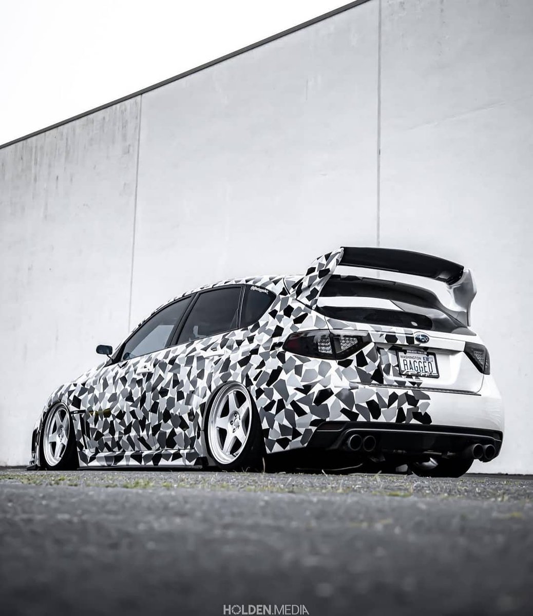 AgencyPower's tweet photo. Rebuilt and stronger than ever πͺ#MotivationMonday
#agencypower #aparmy #subary #wrx #subaruwrx #wrxsti #subiegang #subienation #subie #subieflow #subiedaily #subarusti #lowered #lowlife #lowlifestyle #slammed #stance #bagged #carswithoutlimits #subienation #subiegang #subiespeed https://t.co/spbvwlaTeS
