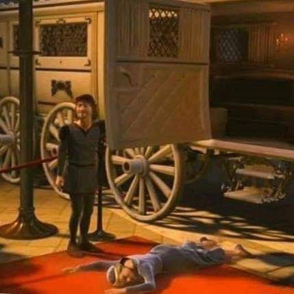 Fernando Lozada S Tweet Aqui Viene La Bella Durmiente Ay Ya Se Durmio Yo Viendola Por Milesima Vez Trendsmap