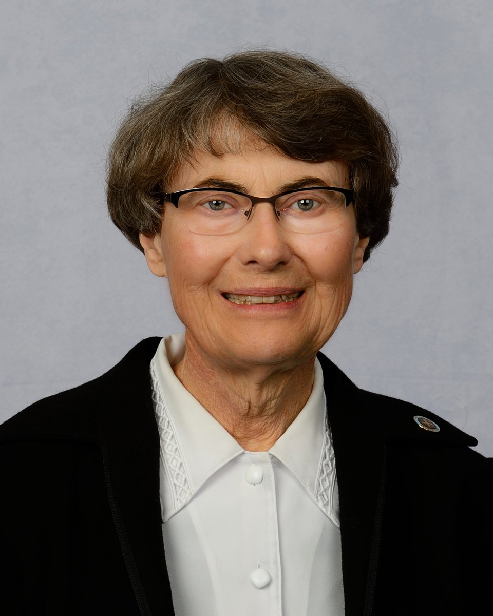In loving memory of our beloved Sister Thomas Welder.
bit.ly/2YVWfjL