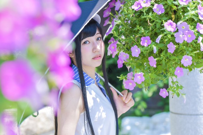 コスプレイヤーくらるのTwitter画像13