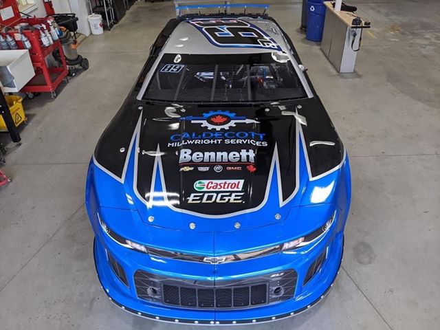 Five Star Bodies tweet media