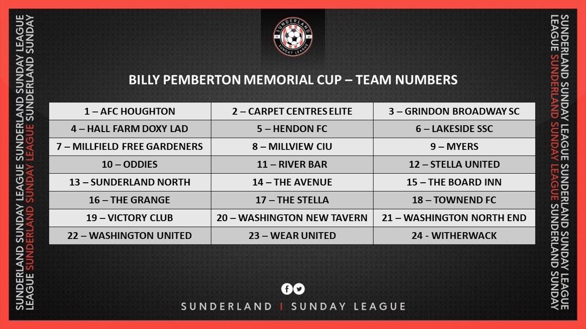 SunderlandSunLeague tweet media