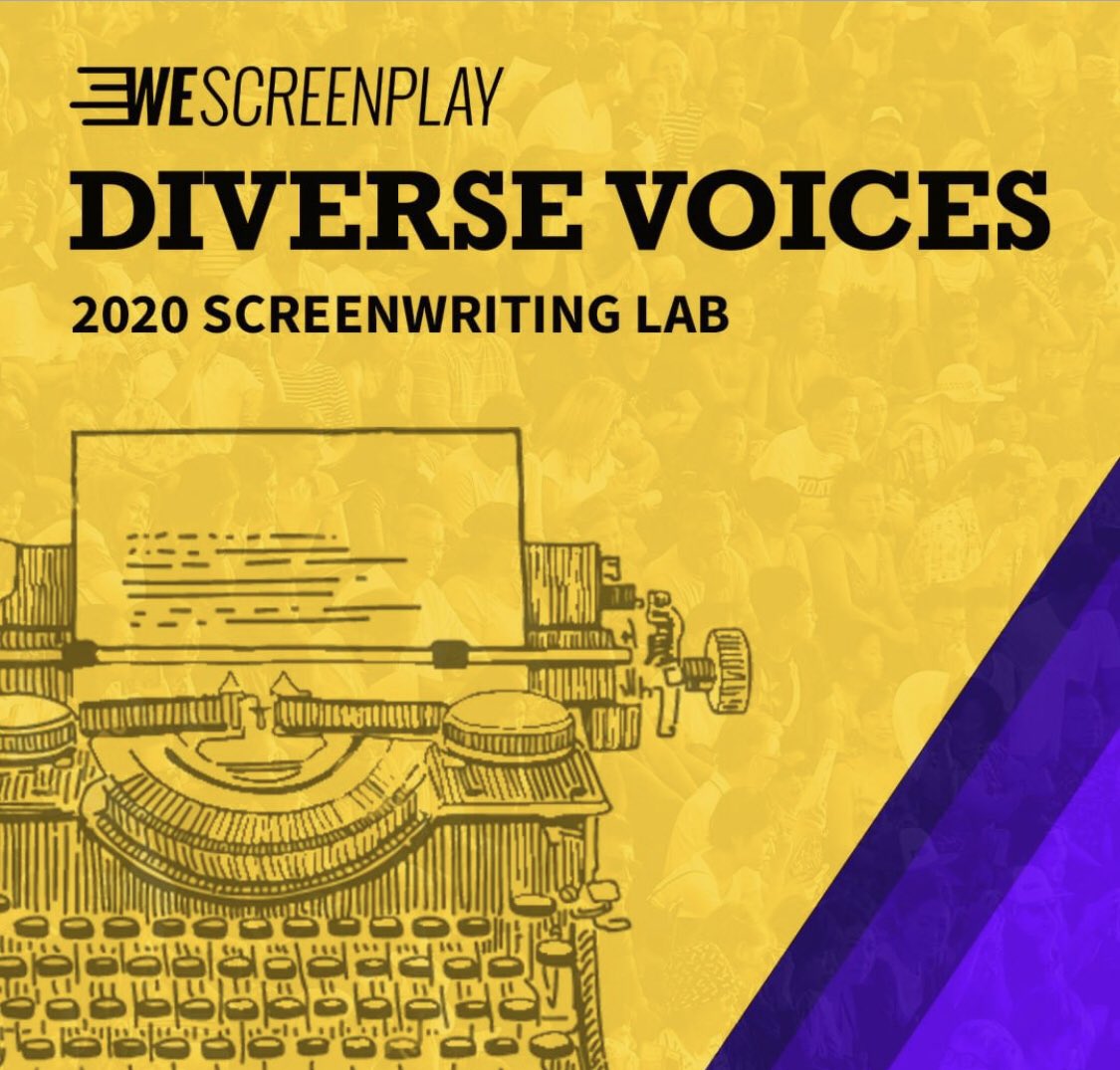 Shout out to all the finalists and all the “women of a certain age” with stories to tell! So proud and excited that “The Gotaways” is a finalist in the <a href="/WeScreenplay/">WeScreenplay</a> Diverse Voices competition!
#screenplay #screenplays  #filmmaking #femalefilmmaker #screenwriters