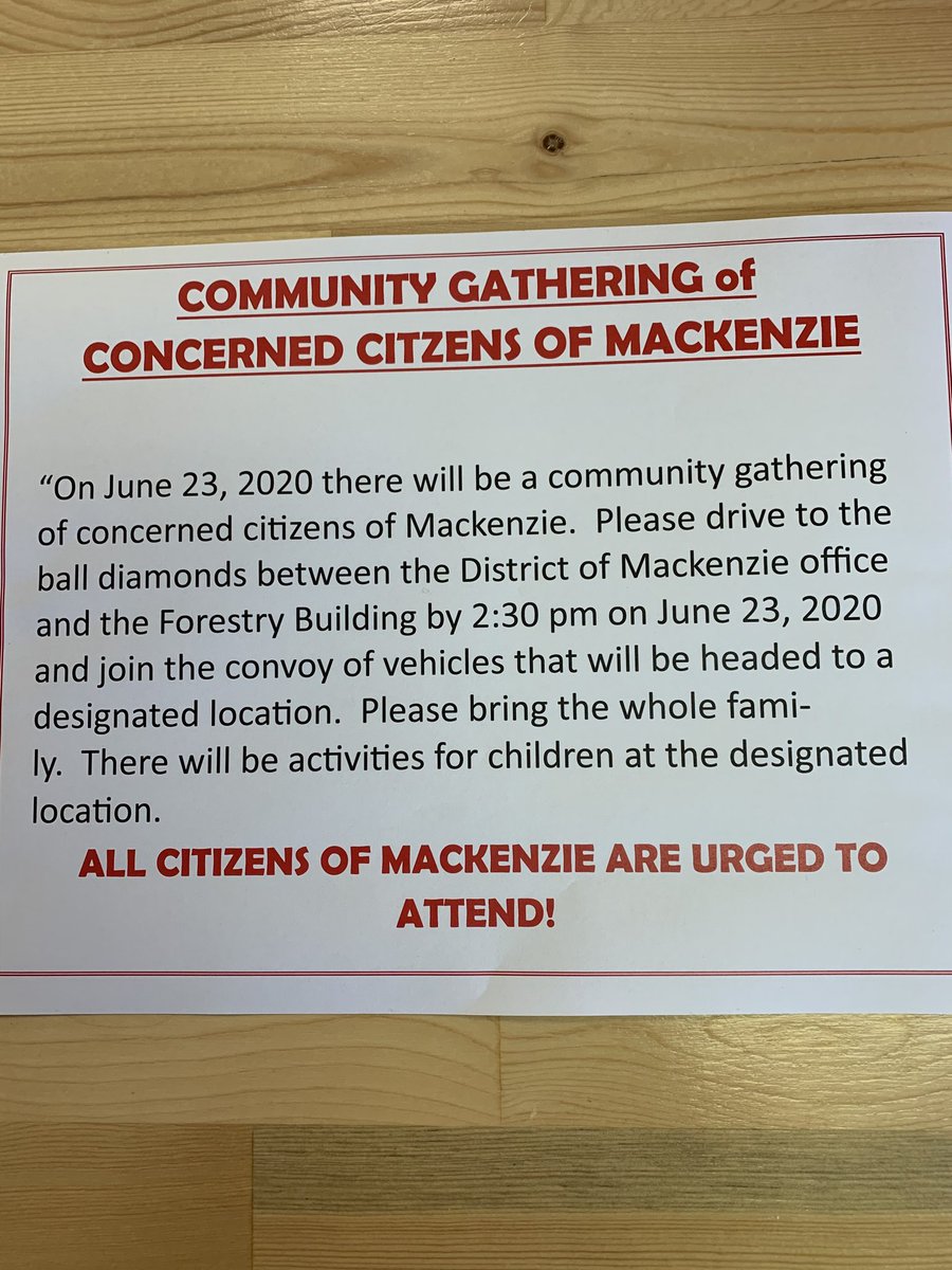 macbride_andrea's tweet photo. ⁦@UniforTheUnion⁩ is participating in this rally! Our members at Local 1092 need our support! Corporate Greed cannot take away our jobs! Keep Mackenzie working! https://t.co/wGShU9IA0V