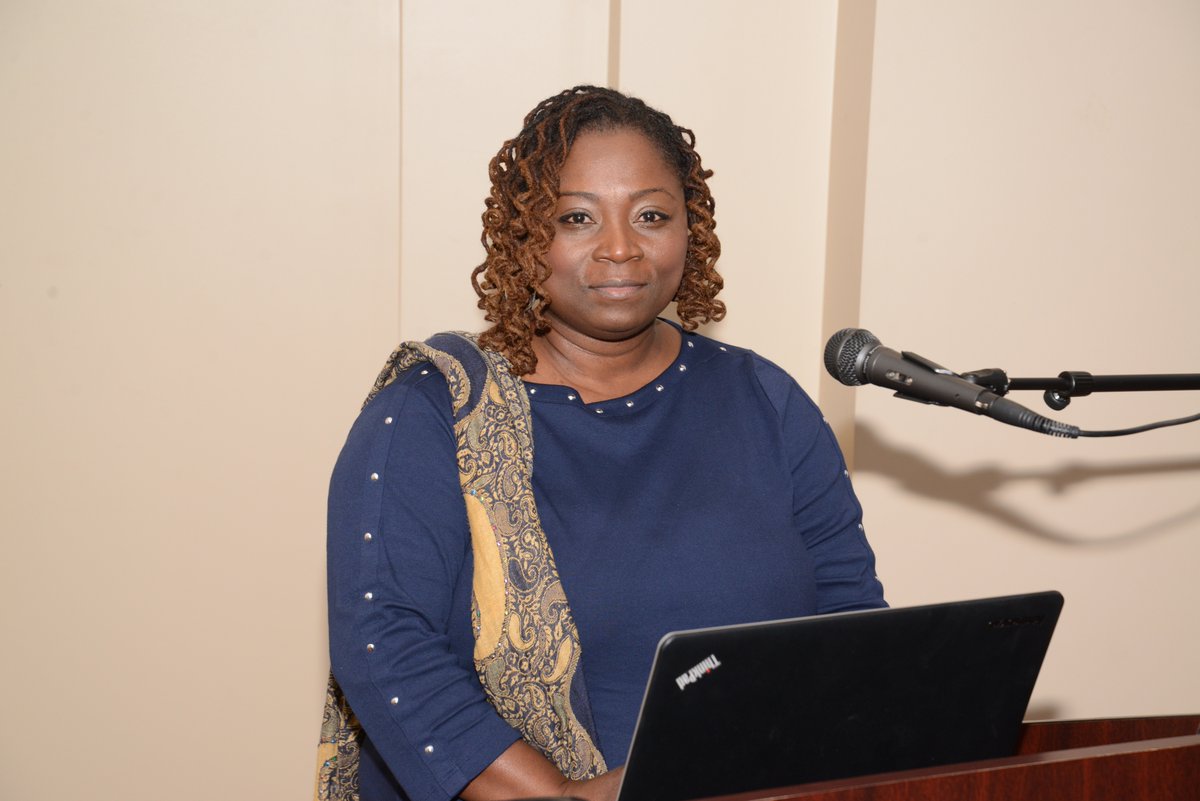 DGPHCVMTuskegee's tweet photo. #TuskegeeUniversity received its first competitive grant, from NSF under the COVID-19 Rapid Response Initiative. Dr. Crystal James, of the Graduate Program in Public Health leads the efforts of the grant - https://t.co/q6cRk5LBAd https://t.co/TK1oBsTCbk