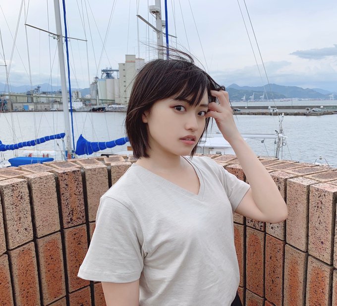 コスプレイヤーかざりのTwitter画像2