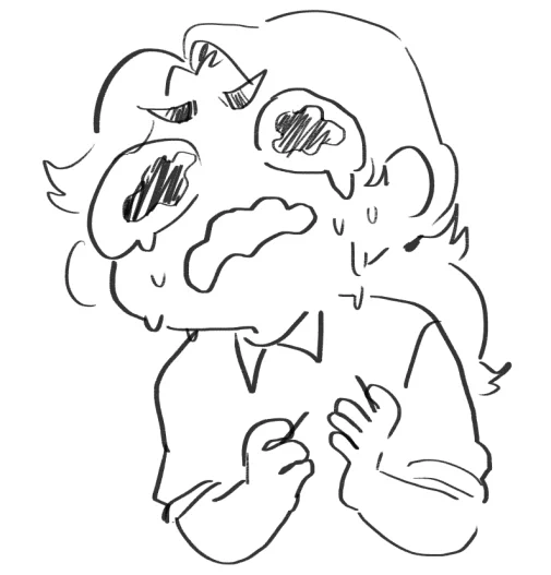 @LunyDoobles brought along for the ride and now we're saying goodbye how could you do this to me
Goodbye Finn 