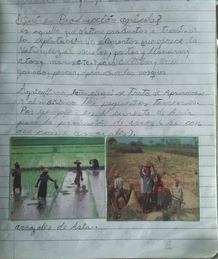 fuertemurachi's tweet photo. Héroes en tiempo de corona virus, 4to"B"; producción agricola, 3ero "B"; proyecto productivo, 5to "B"; afiche, héroes en tiempo de corona virus. @MPPEDUCACION @SalaEducacion @Crazet2011 @circuitoeduca11 @ZonaEducTachira @charlychaves @Div_Ini_Pri_Esp  @fuertemurachi https://t.co/QQh9Le9Os0
