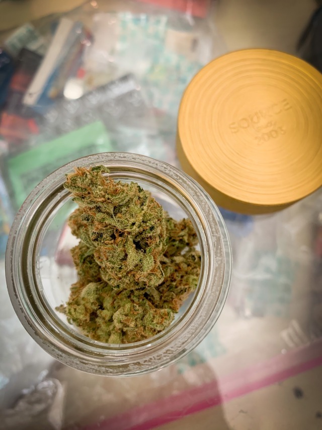 Keep it smoky, Twitter! #weed #hightimes #cannabis #legalize