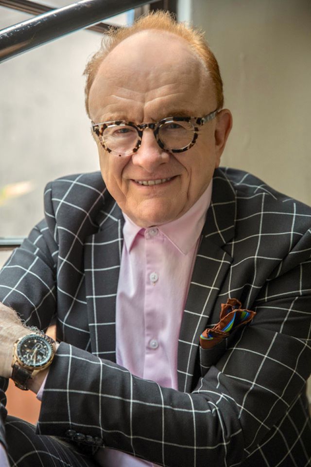 HAPPY 76TH BIRTHDAY PETER ASHER       Jun 22, 1944

Peter and Gordon 
