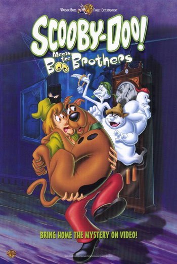 scooby-doo and the boo brothers