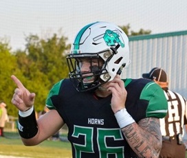 VYPEOK's tweet photo. VOTE NOW! Cimarron Valley Area Preseason RB Poll – Presented by Iron Nation @HDWorldOKC (Poll ends 6/29)

https://t.co/WP9MVbTeXd #OKPreps https://t.co/ZzrLpHhFbS